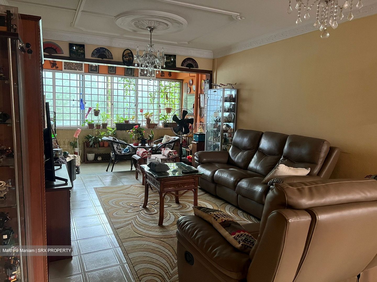 Tampines Street 21 (Tampines), HDB 5 Rooms For Sale 99656321